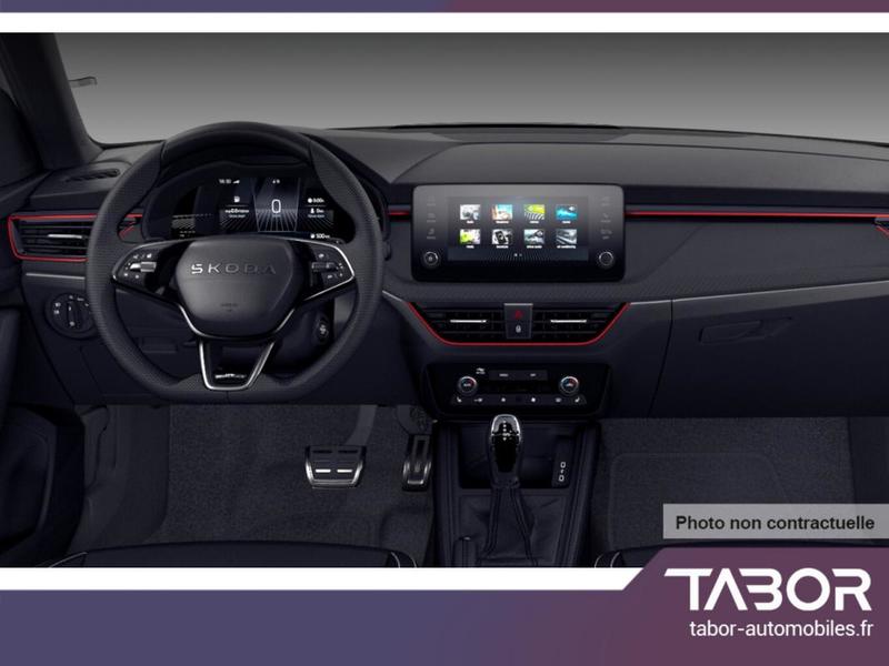 Skoda Kamiq Dsg MonteC Pano Matrix Cam Kessy