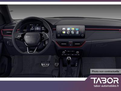 Skoda Kamiq Dsg MonteC Pano Matrix Cam Kessy