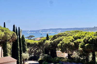 Appartement - 27 m² - 2 pièces