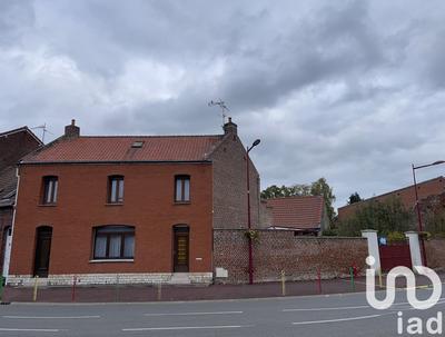 Maison - 150 m² - 7 pièces