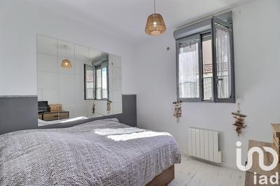 Maison - 50 m² - 3 pièces