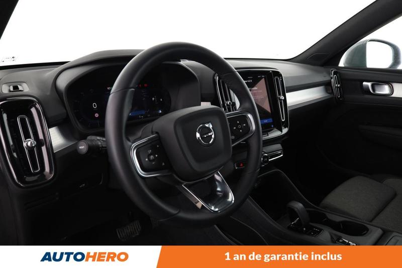 Volvo Xc40 2.0 B3 Start Dct7 163 ch