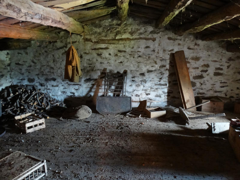 Ferme - 140 m² - 3 pièces