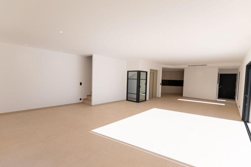 Villa - 182 m² - 5 pièces