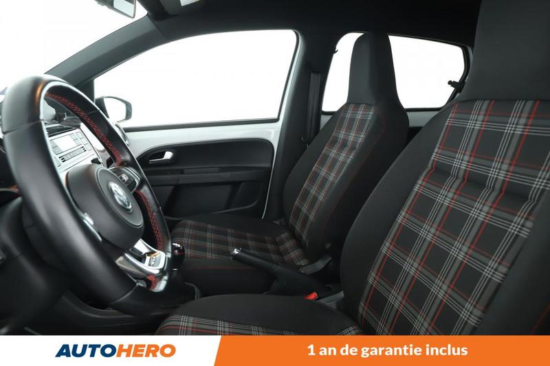 Volkswagen Up! 1.0 Tsi BlueMotion Gti 5p 115 ch