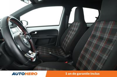 Volkswagen Up! 1.0 Tsi BlueMotion Gti 5p 115 ch