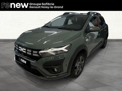 Dacia Sandero TCe 90 Gsr2 Stepway Expression