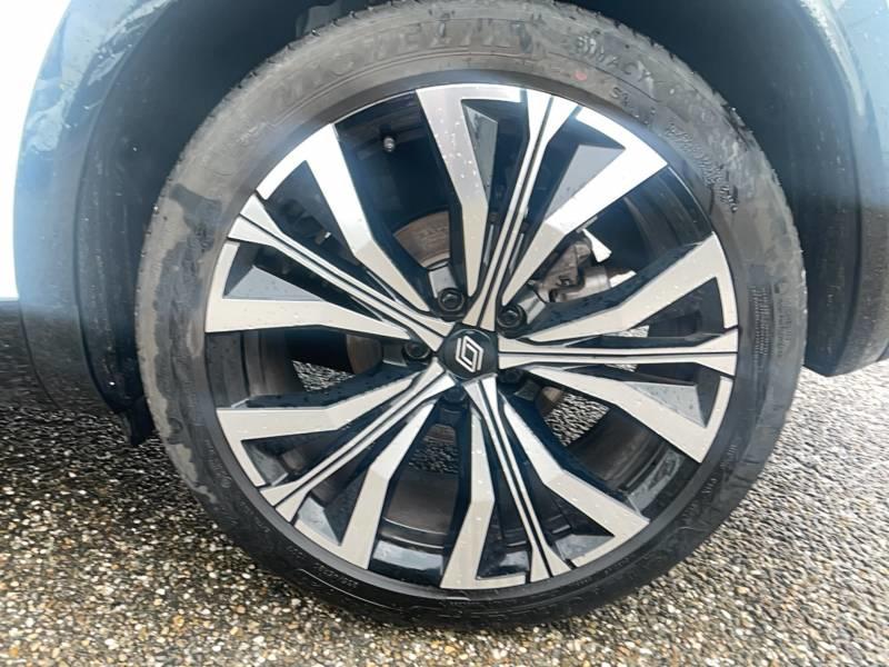 Renault Austral E-Tech full hybrid 200 Gsr2 Iconic