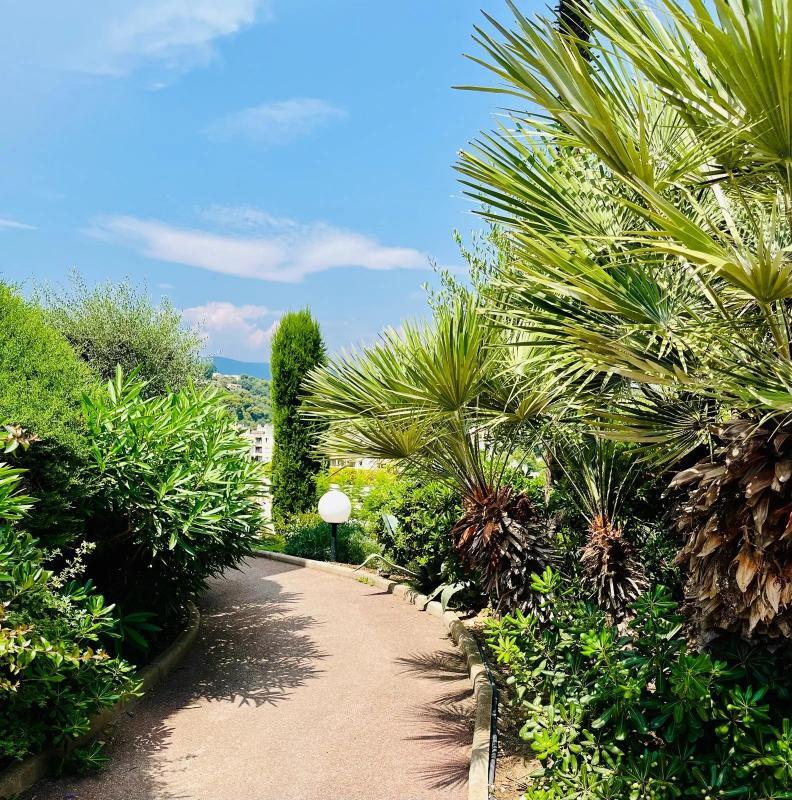 Appartement - 29 m² - 2 pièces