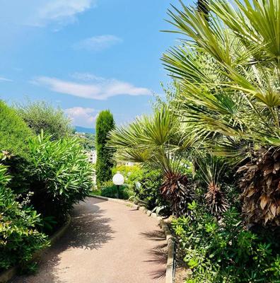 Appartement - 29 m² - 2 pièces