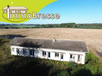 Maison - 162 m² - 6 pièces