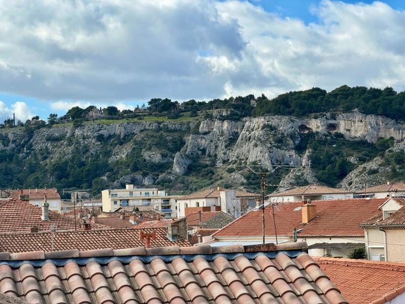 Duplex - 69 m² - 3 pièces