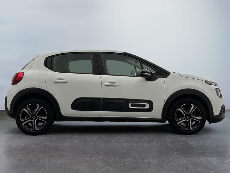 Citroën C3 Societe Bluehdi 100 s&amp;S Bvm6 Feel Nav