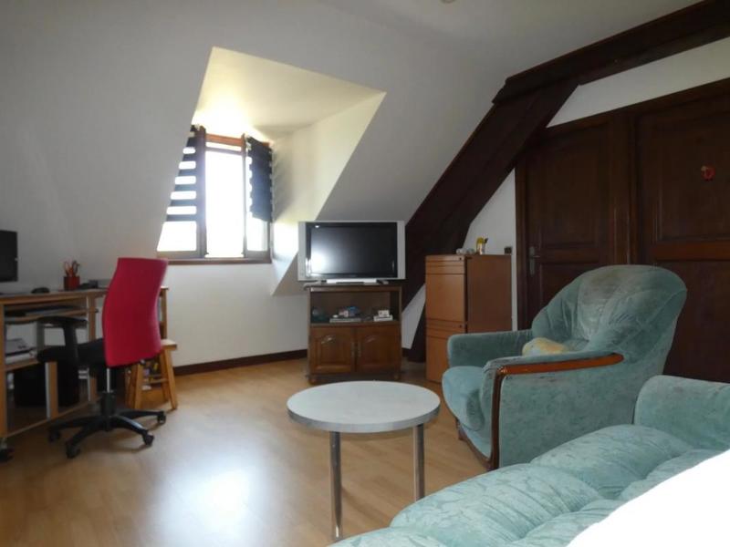 Maison - 155 m² - 5 pièces