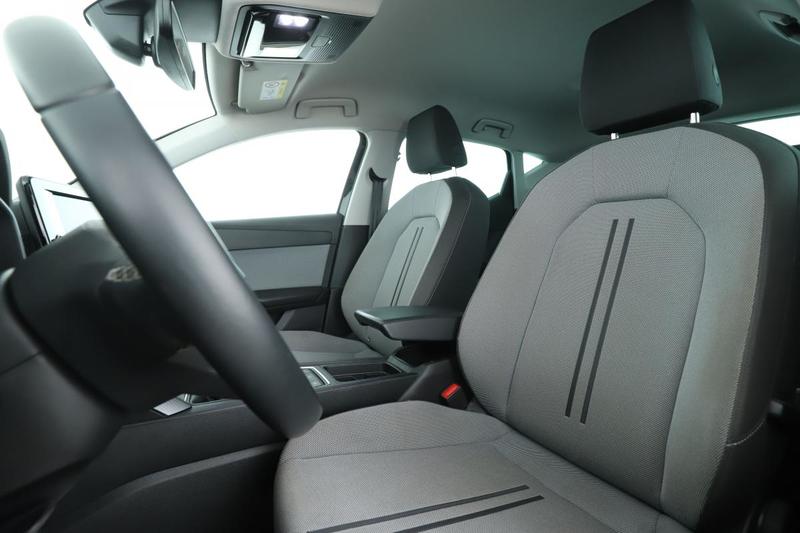 Seat Leon 2.0 Tdi Style Bvm6 115 ch