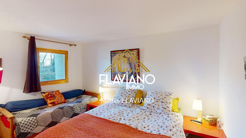 Ferme - 231 m² - 7 pièces