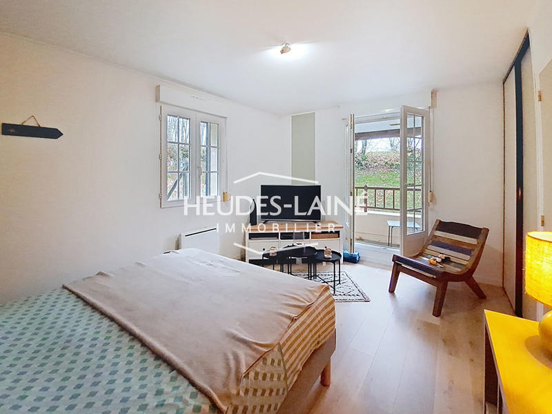 Maison - 160 m² - 5 pièces