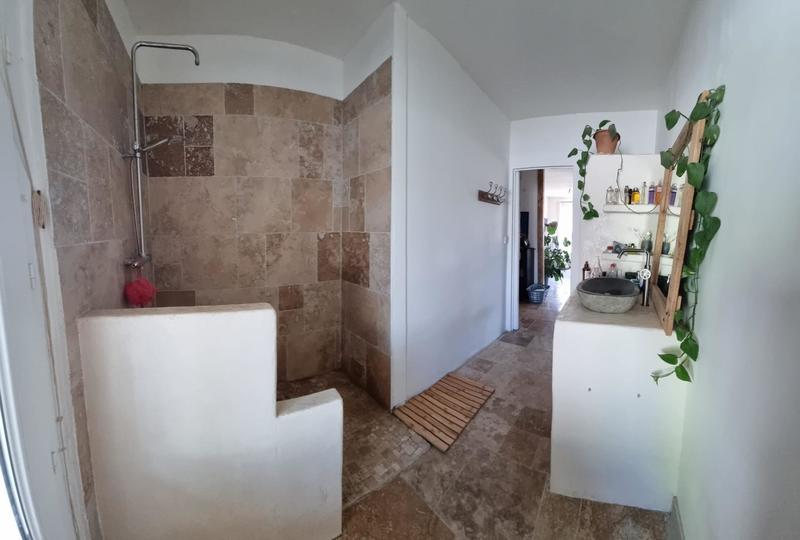 Maison - 80 m² - 3 pièces