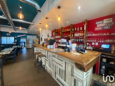 Local commercial - 300 m²