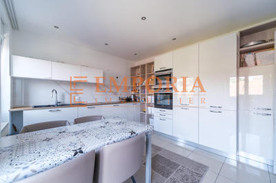 Maison ancienne - 160 m² - 6 pièces