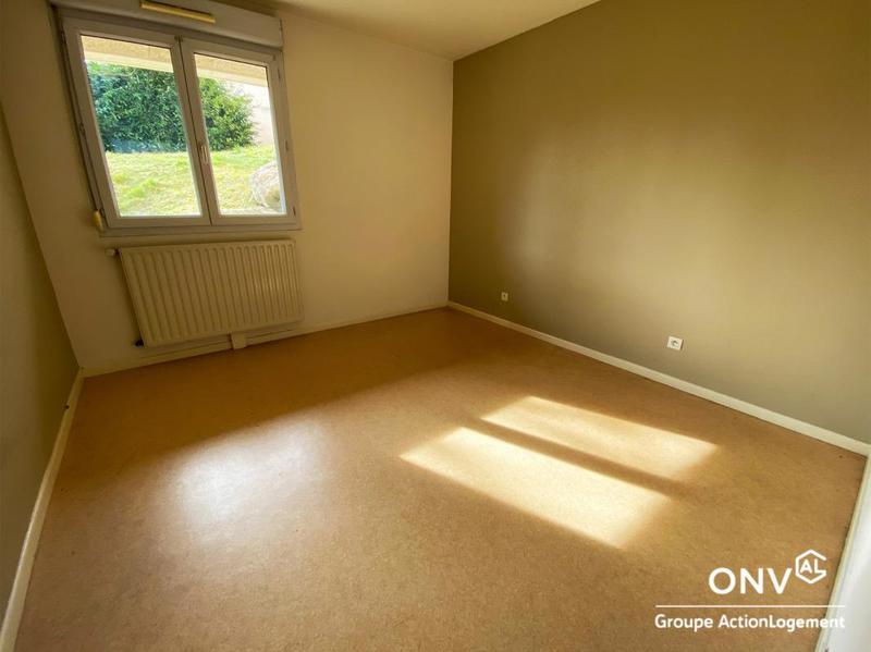 Appartement - 57 m² - 2 pièces
