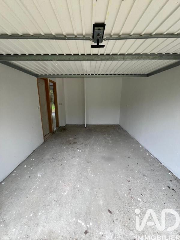 Maison - 122 m² - 7 pièces