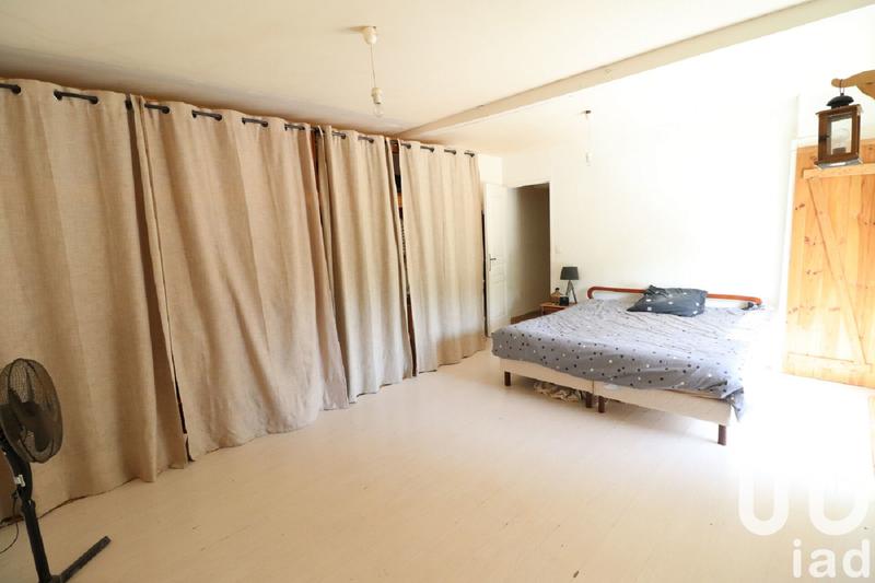 Maison - 127 m² - 5 pièces