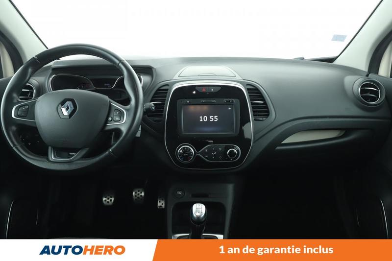 Renault Captur 0.9 TCe Energy Intens 90 ch