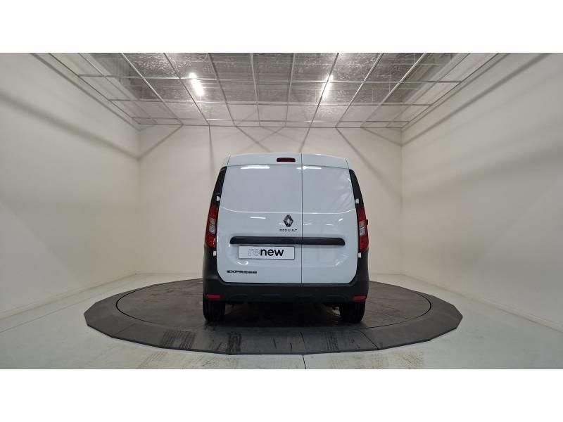 Renault Express (30) Van Blue Dci 95 - 22 Confort