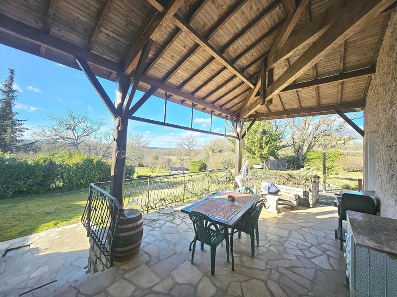 Maison - 139 m² - 6 pièces