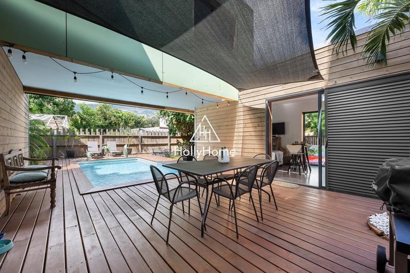 Maison ancienne - 130 m² - 5 pièces