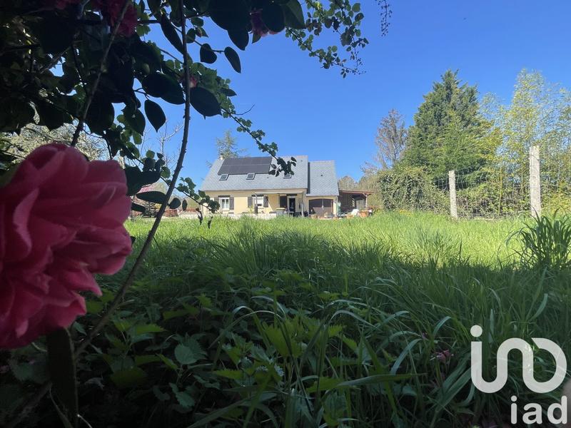 Maison - 130 m² - 4 pièces