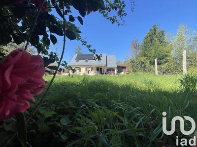 Maison - 130 m² - 4 pièces