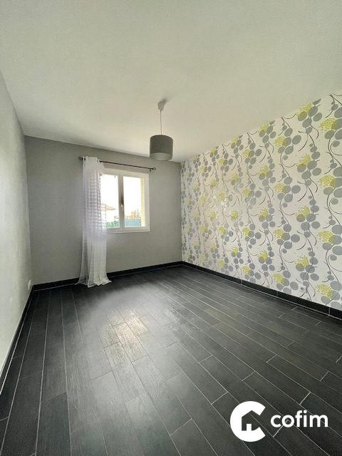 Maison - 103 m² - 4 pièces