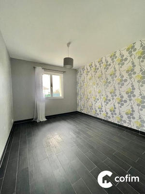 Maison - 103 m² - 4 pièces