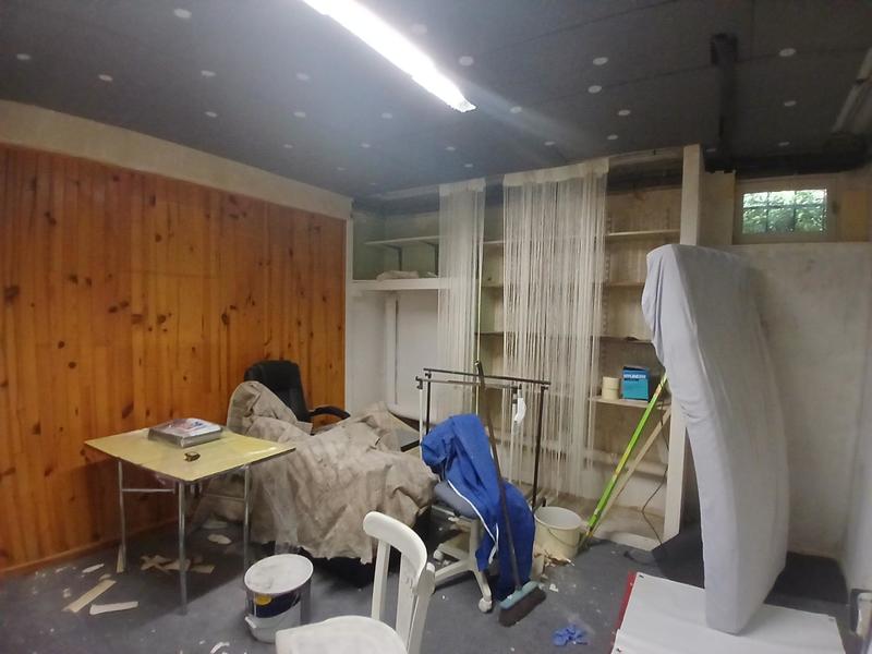 Maison - 82 m² - 6 pièces