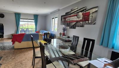 Maison - 185 m² - 7 pièces