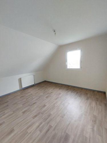 Pavillon - 81 m² - 4 pièces