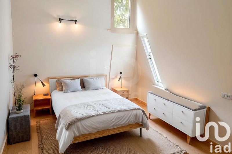 Appartement - 45 m² - 3 pièces