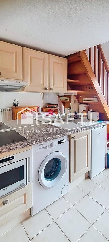 Maison - 47 m² - 4 pièces