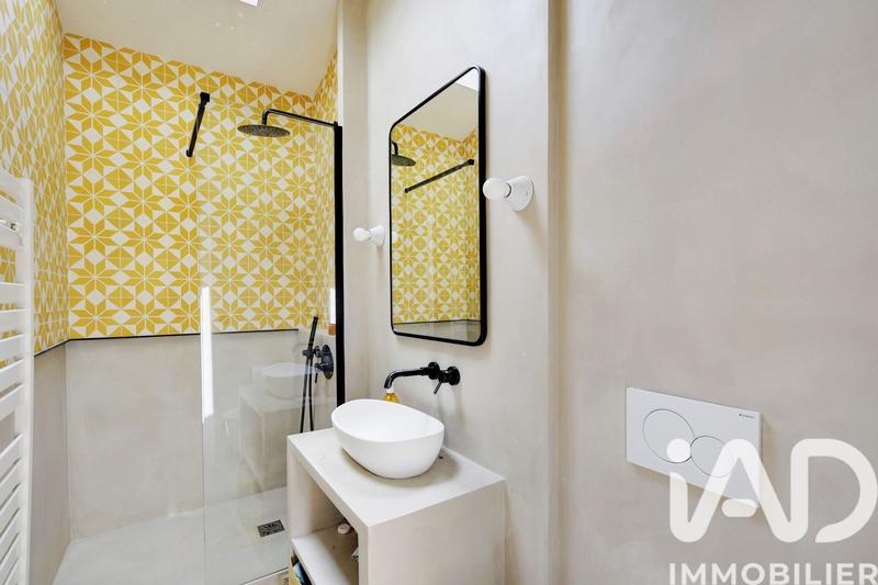 Appartement - 102 m² - 4 pièces