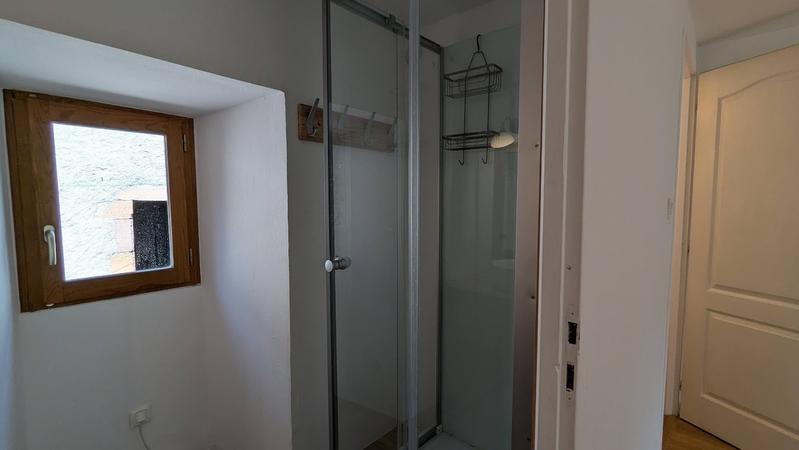 Maison en pierre - 70 m² - 3 pièces