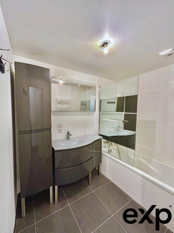 Appartement - 89 m² - 4 pièces