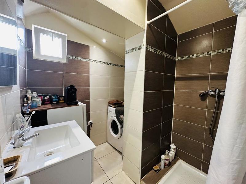 Maison - 76 m² - 2 pièces