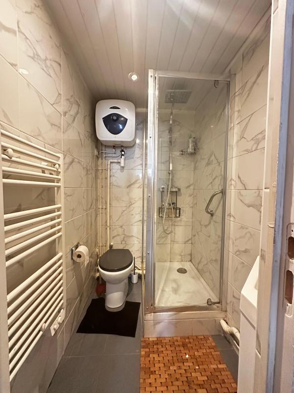 Appartement - 31 m² - 2 pièces