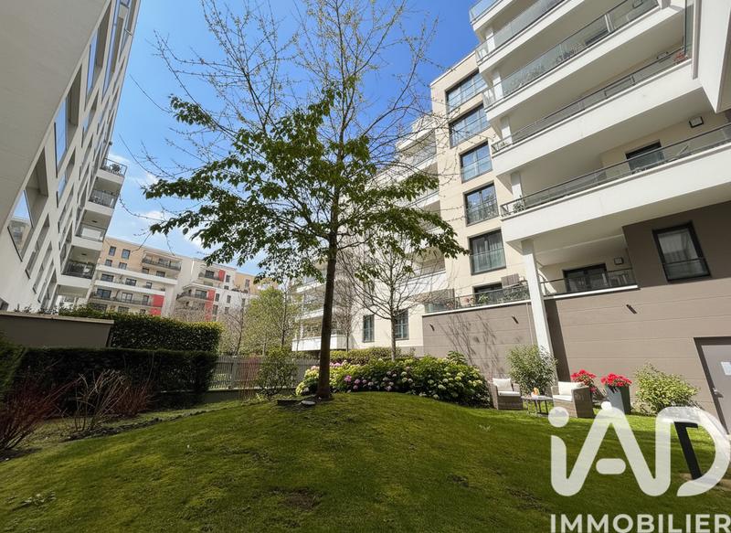 Appartement - 41 m² - 2 pièces
