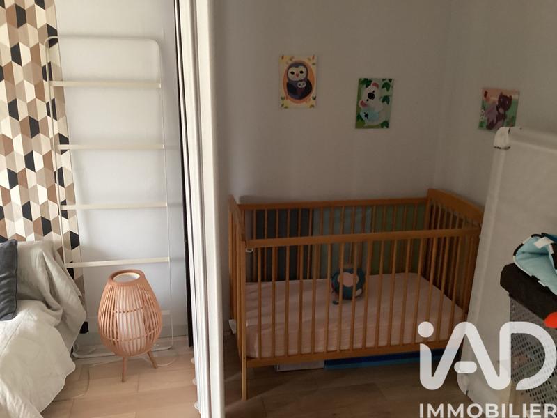 Maison - 138 m² - 8 pièces