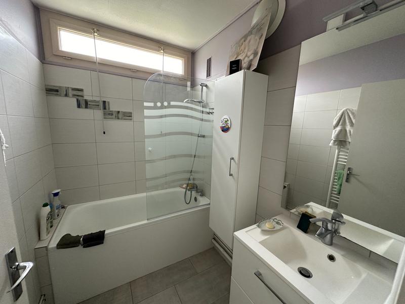 Appartement - 74 m² - 3 pièces