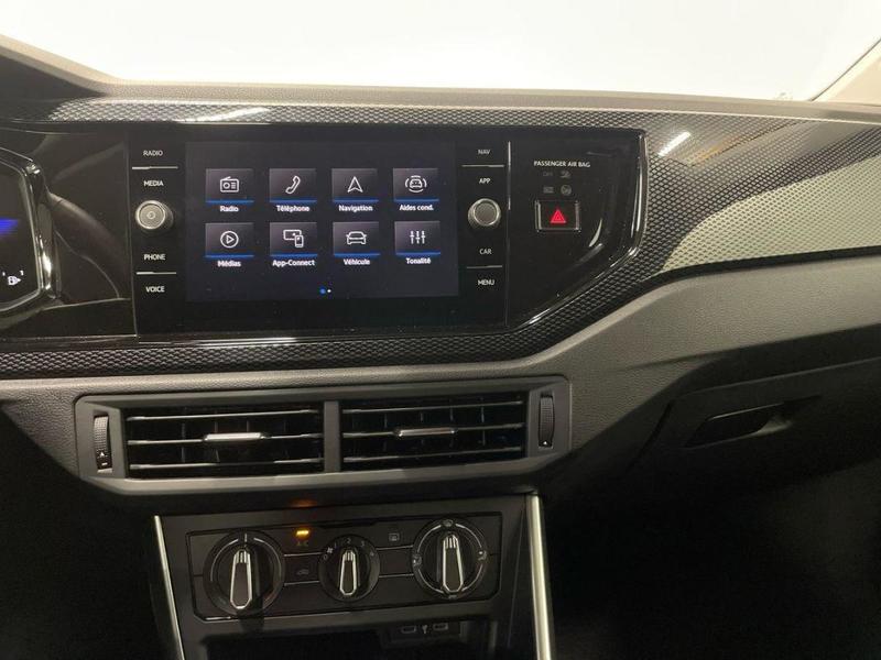 Volkswagen Taigo 1.0 Tsi 116 Dsg7 Vw Edition