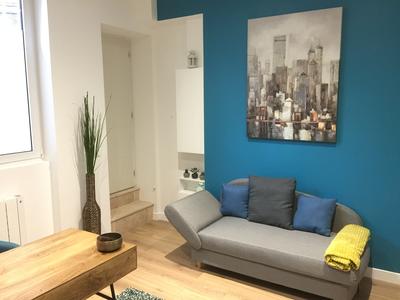 Muriel Caubert Sophrologue Paris 11